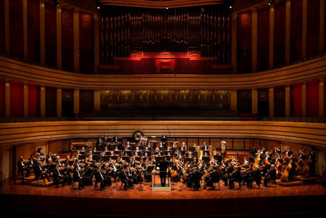 Érdemes lesz vitorlát bontani a Nemzeti Filharmonikusokkal