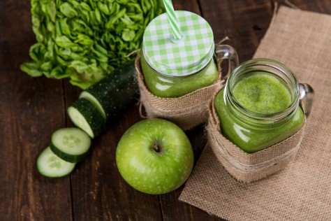 Tisztítsd télen is zöld smoothie-kkal a tested és a lelked - 3+1 ok, hogy miért fogyassz zöld turmixot minden reggel